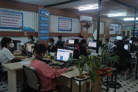 Thương Mại & Dịch Vụ DND 3