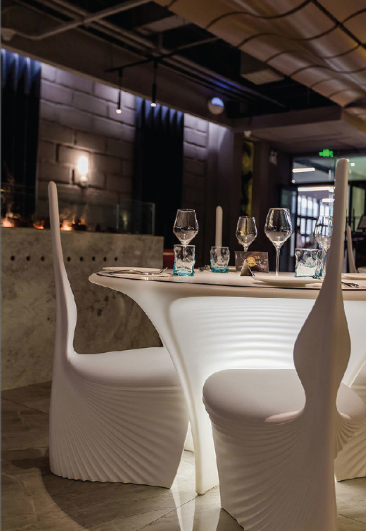 PHONG CÁCH CHÂU ÂU - EuroStyle 3