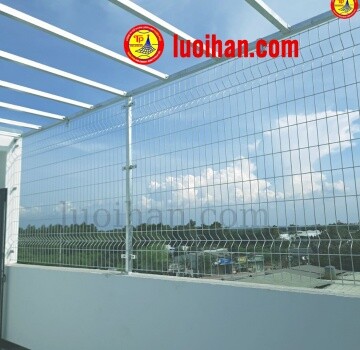 Lưới Hàn Thiên Phú 3