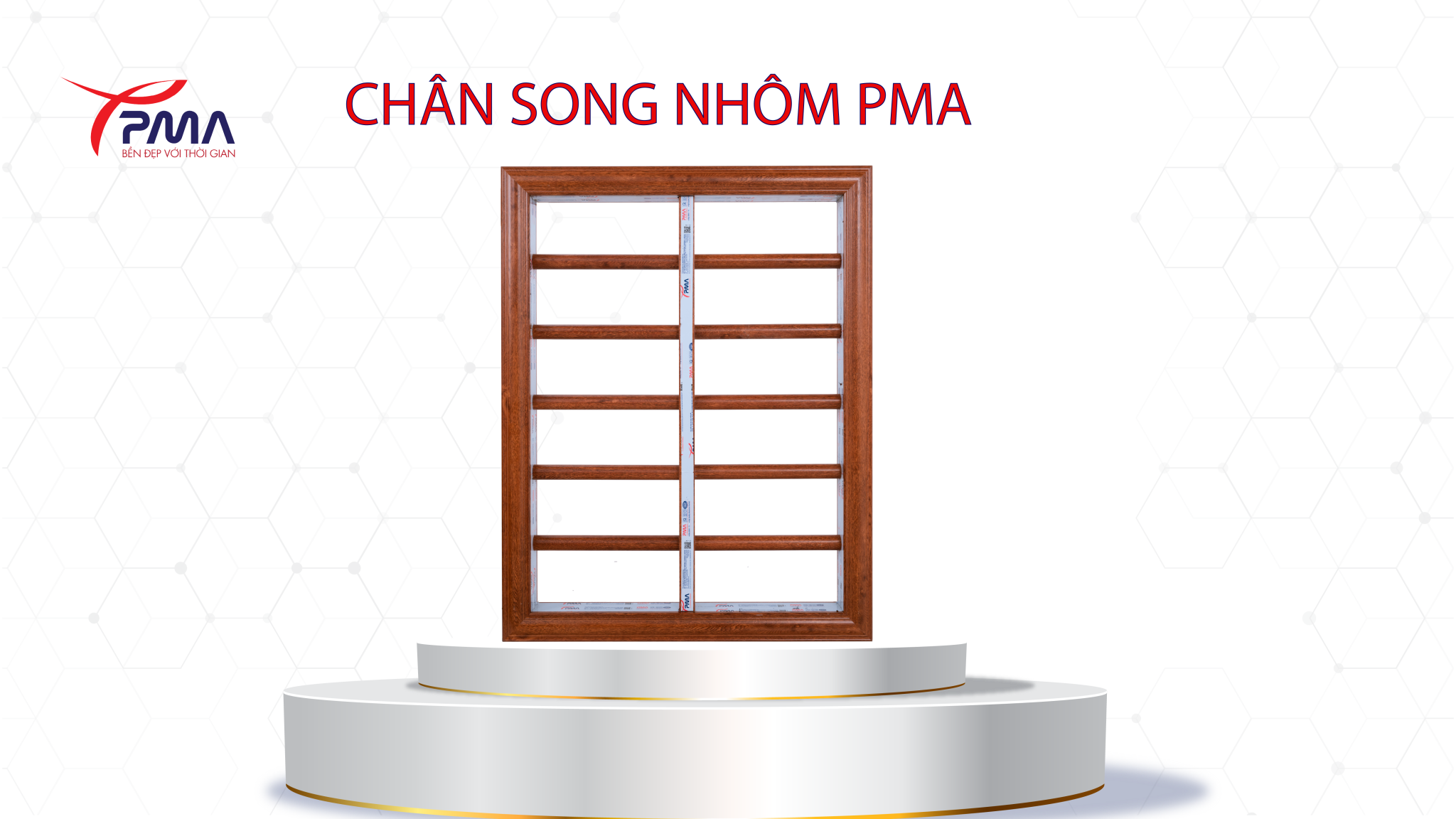 Sản Xuất Và Thương Mại ATC (Hưng Phát) - Nhôm PMA 4