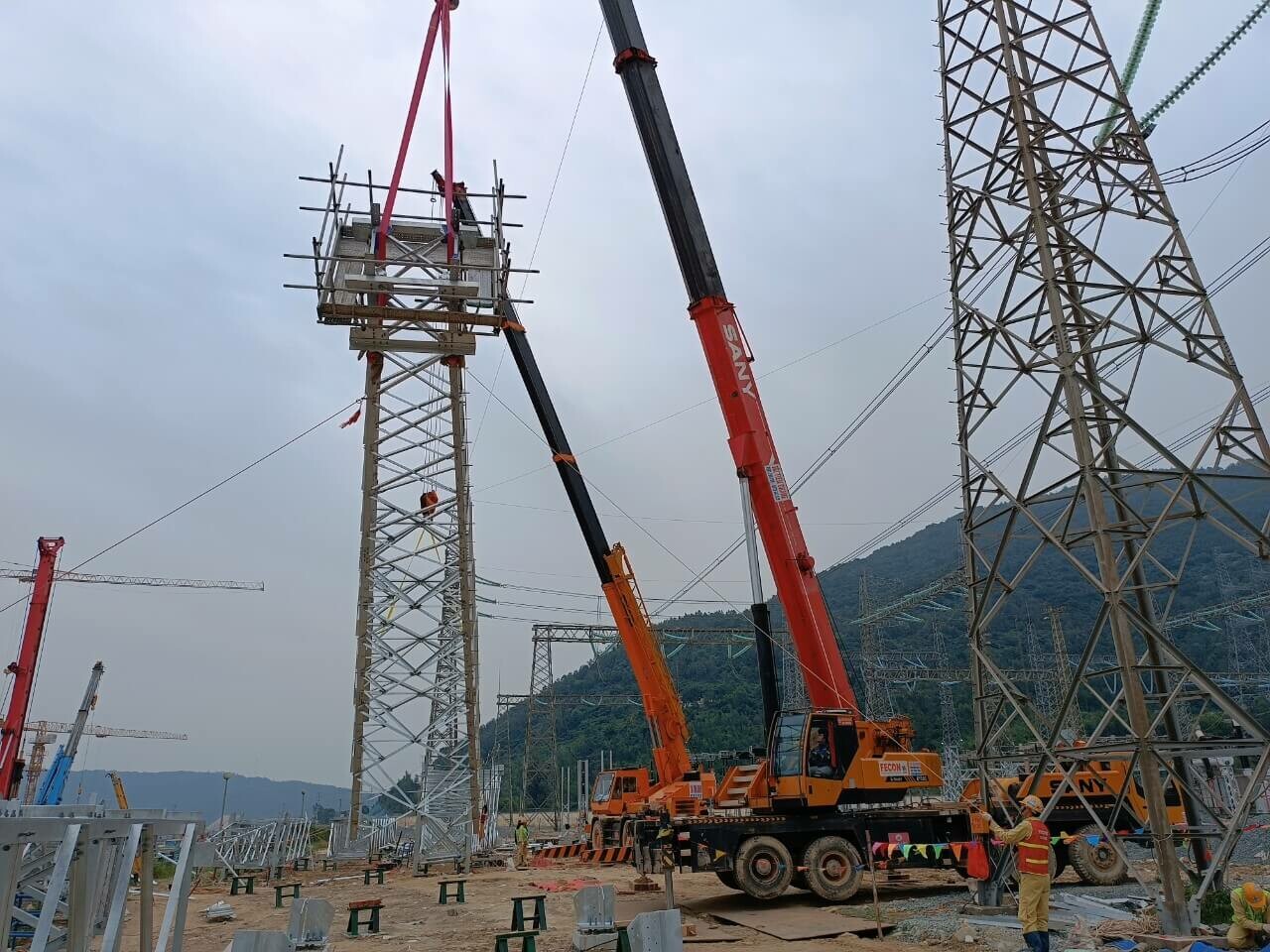 Công nghệ Việt - V.TECH 3