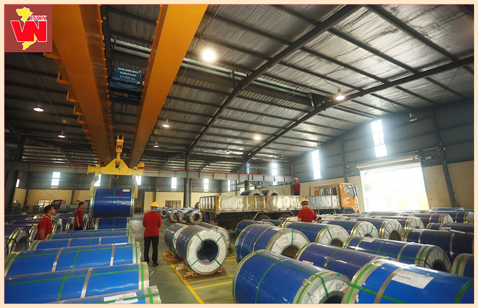 Inox Việt Nam 2