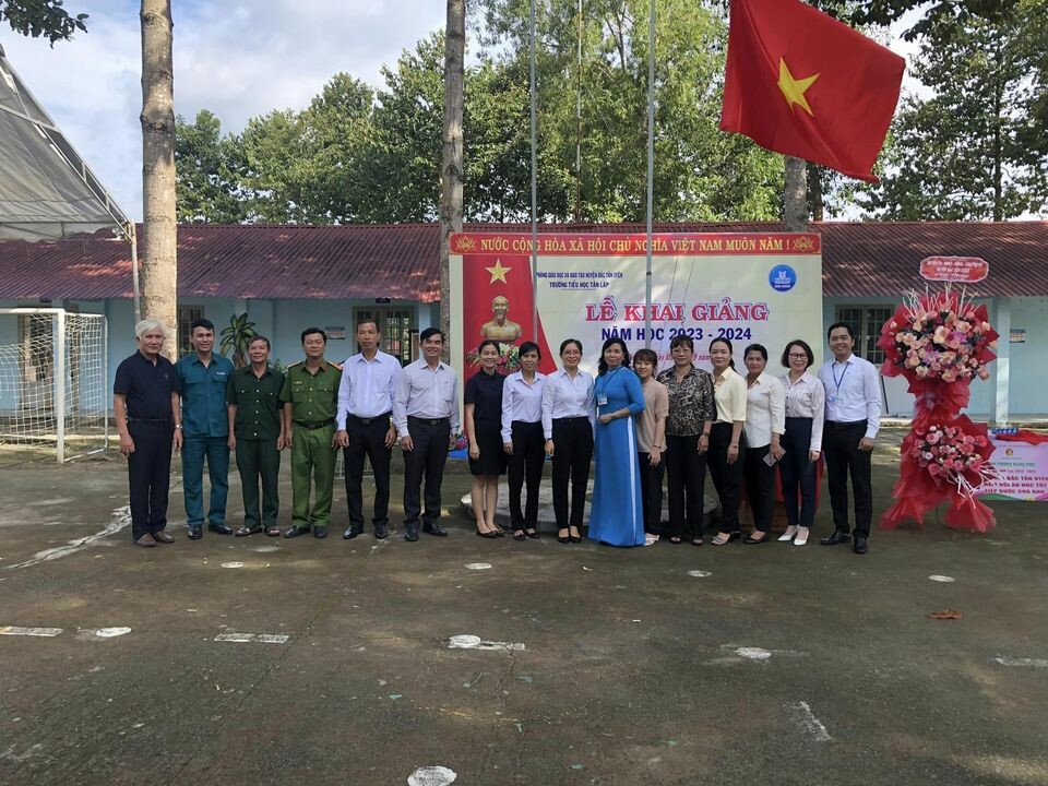 Response Việt Nam 3