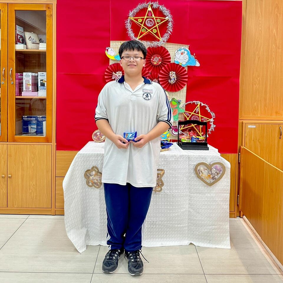 Giáo Dục TI TAN 4