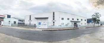 Sản xuất và Thương mại Công nghiệp Việt Nam - IMTC 3