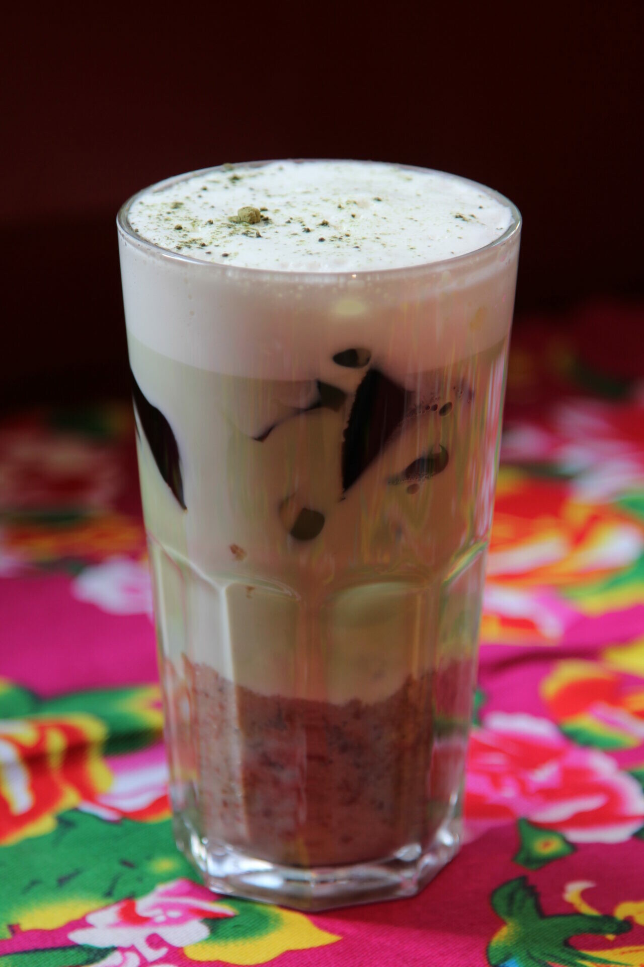 Nhà hàng An Biên - Anbien Eatery 3