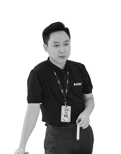 Công nghệ và dịch vụ GMV 3