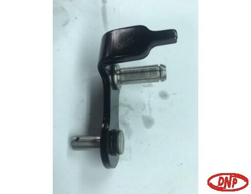 Cơ Khí Chính Xác Đại Nam Phát 3