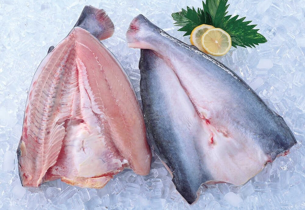 Thực Phẩm Xuất Khẩu Phương Đông 3