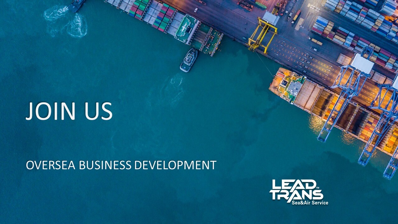 CÔNG TY TNHH LEAD TRANSPORTATION (VIỆT NAM) 6