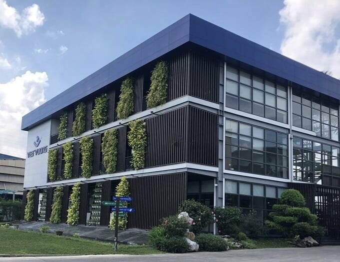 Đầu Tư Việt Vương 2