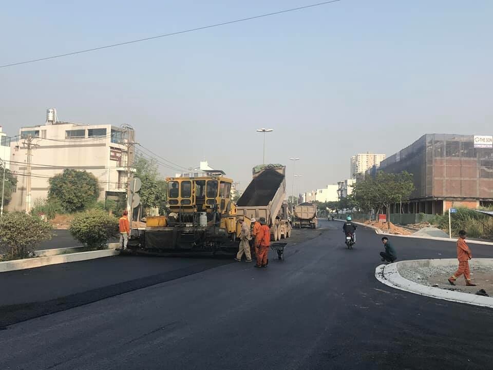 Xây Dựng Hoàng Nguyên 5