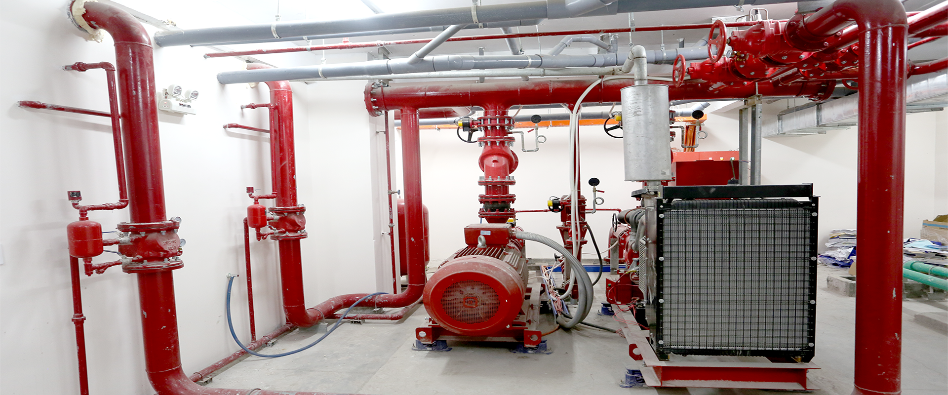 Cơ Điện Lạnh Nam Thịnh 6