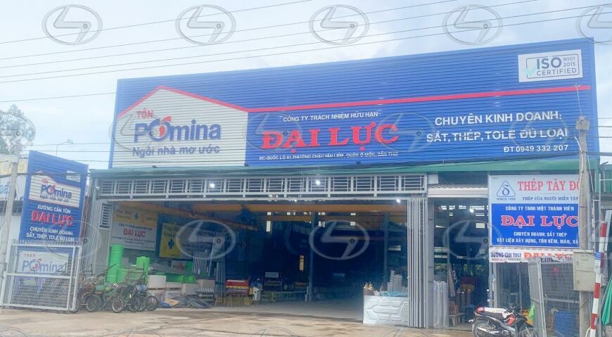 SX - TM KHỞI NGHIỆP 1