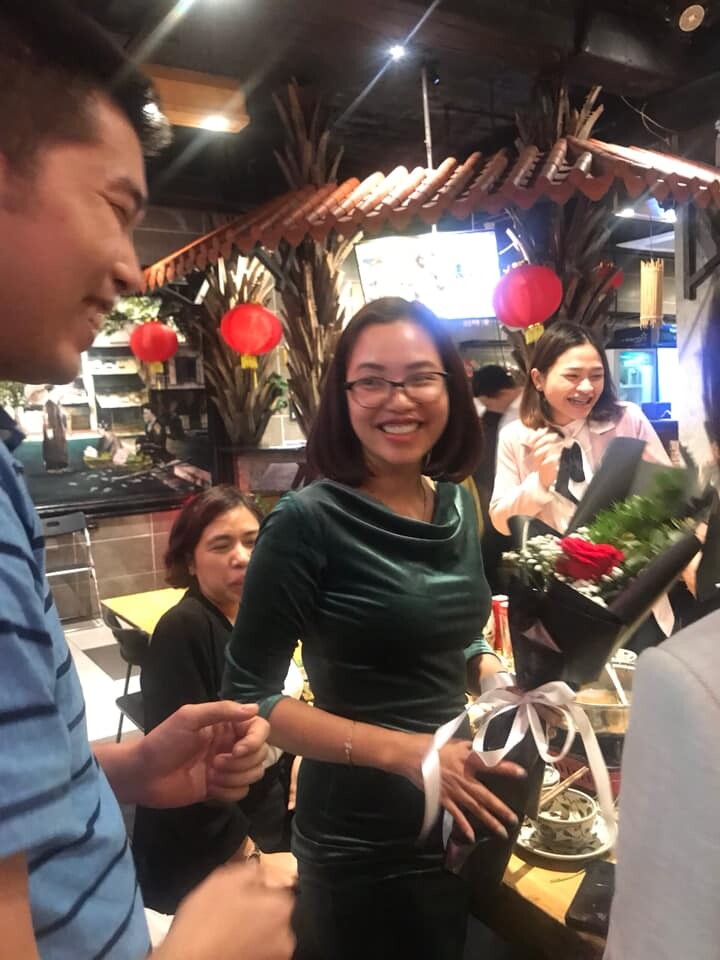 CÔNG TY CỔ PHẦN BẤT ĐỘNG SẢN D' HOME 3