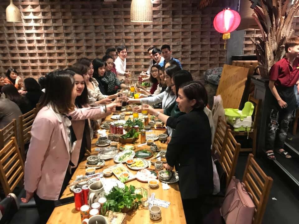 CÔNG TY CỔ PHẦN BẤT ĐỘNG SẢN D' HOME 1