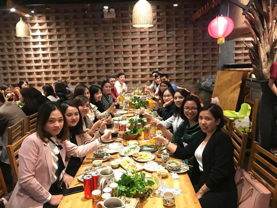 CÔNG TY CỔ PHẦN BẤT ĐỘNG SẢN D' HOME 2