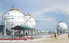 Petro Engineering Việt Nam 2