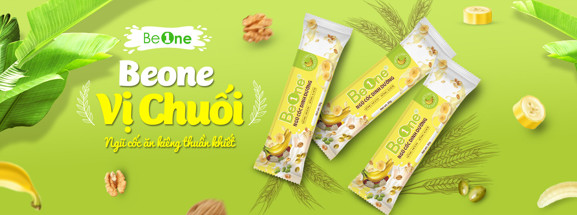 Công ty Nhật Linh - BEONE 2