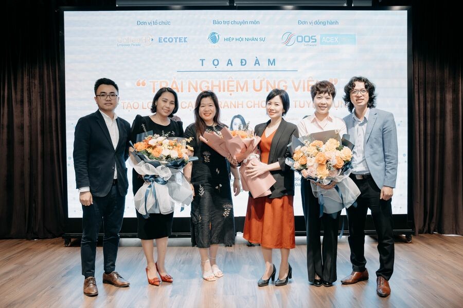 CÔNG NGHỆ ECOTEK 2