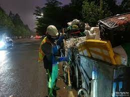 Môi Trường Đô Thị Gia Lâm 2