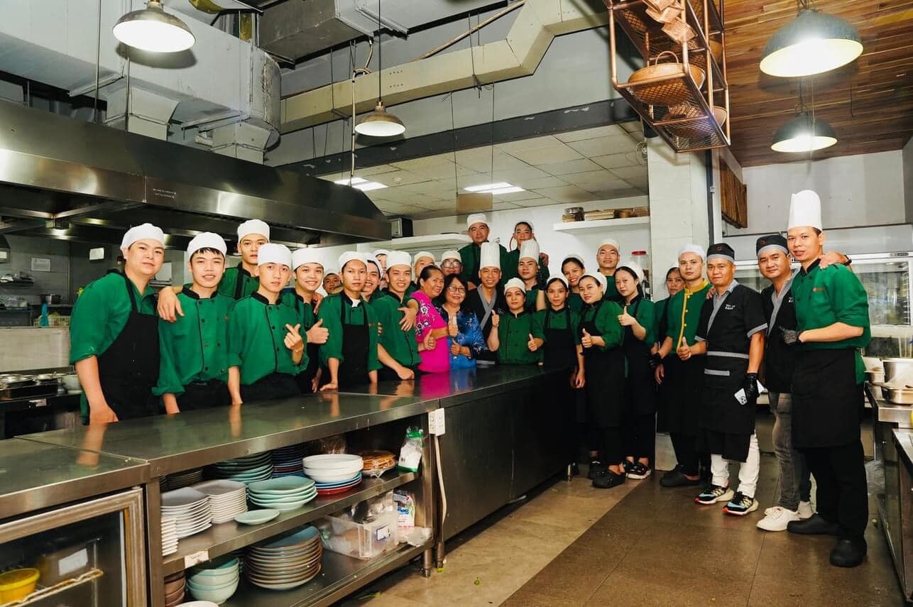 Nha Khoa My Auris 10