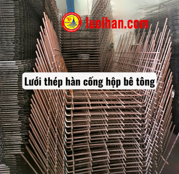 Lưới Hàn Thiên Phú 2