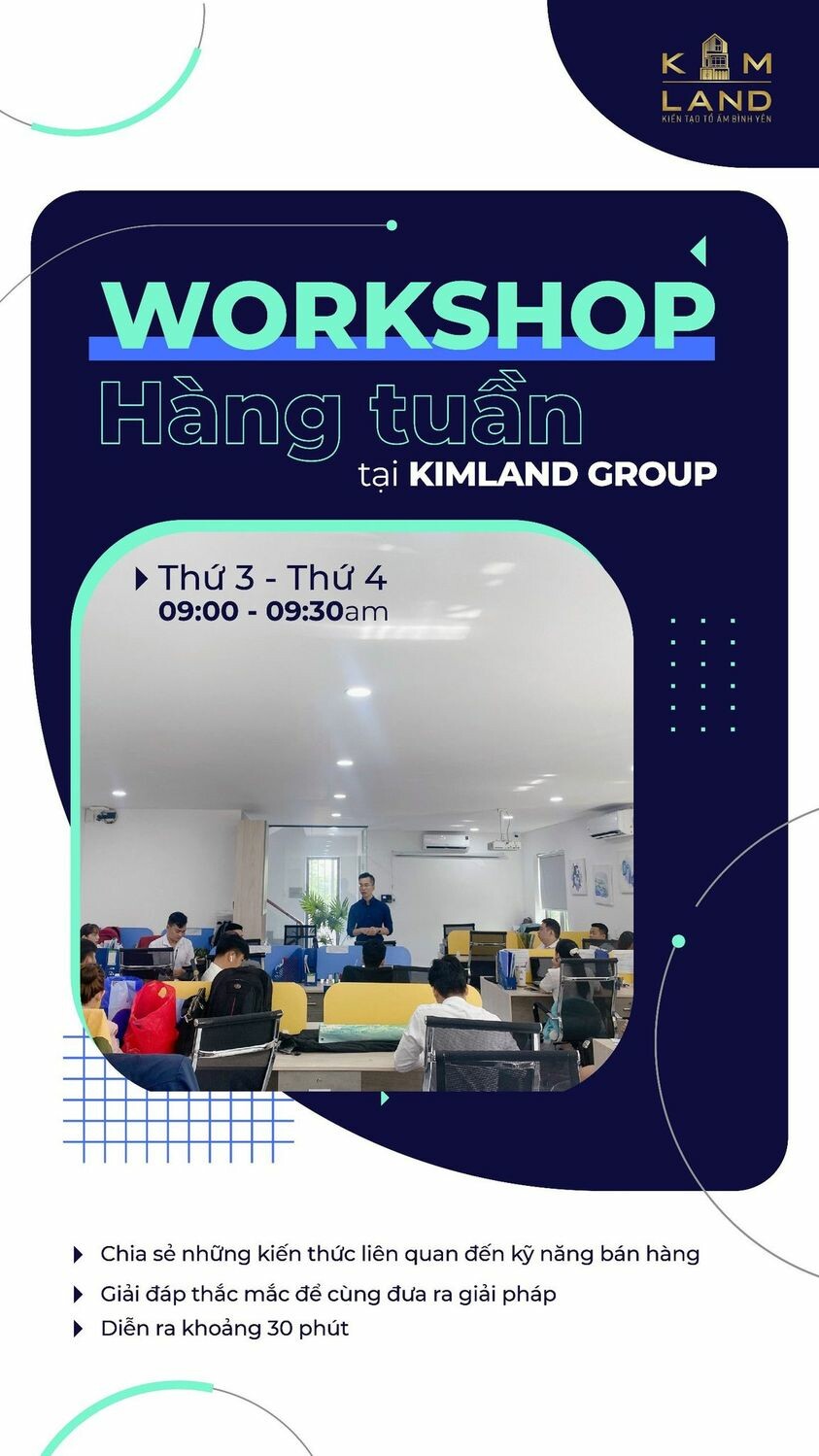 KimLand Group 2
