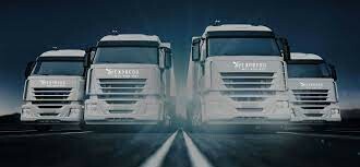 Chuyển phát nhanh SKY Việt Nam - SKYTRANS 2