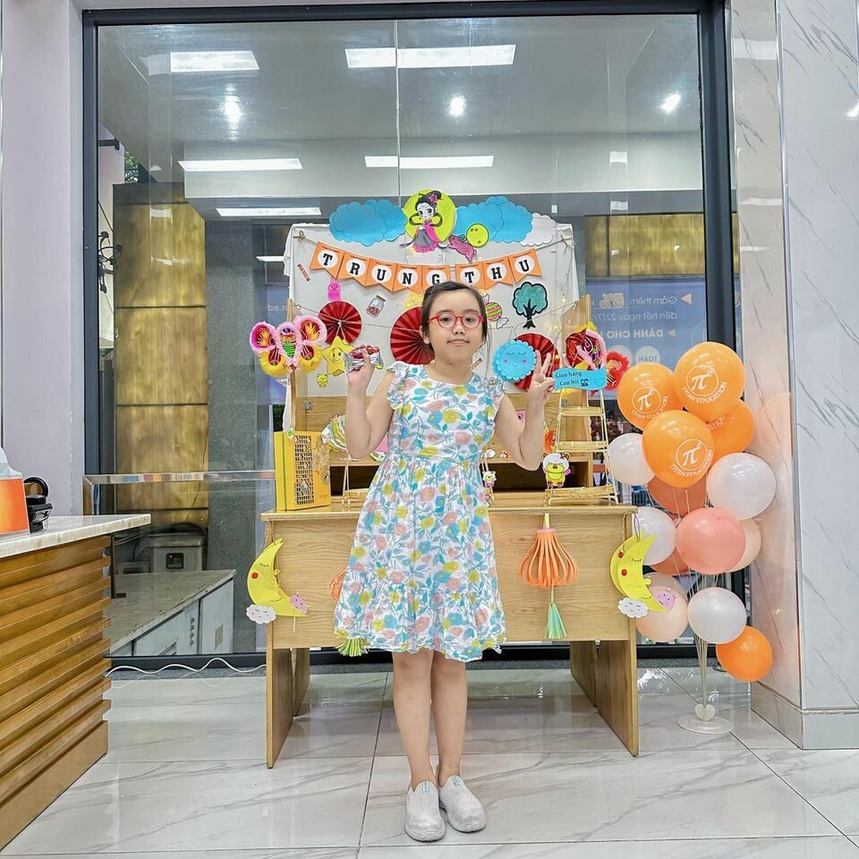 Giáo Dục TI TAN 2