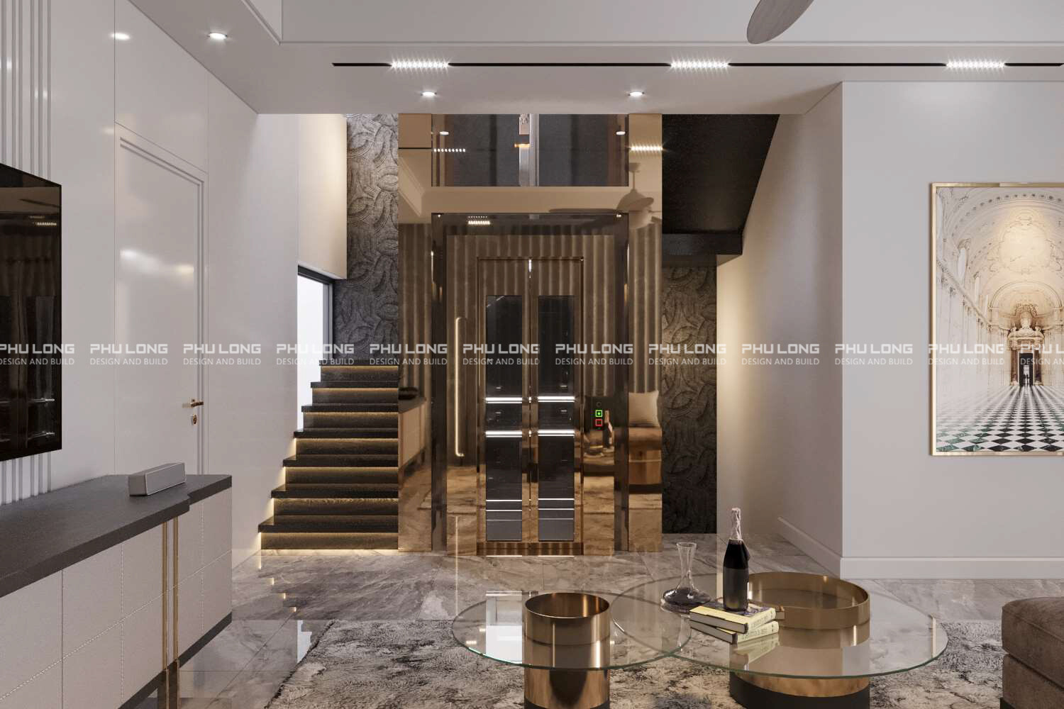 Đầu Tư Xây Dựng Phú Long 2