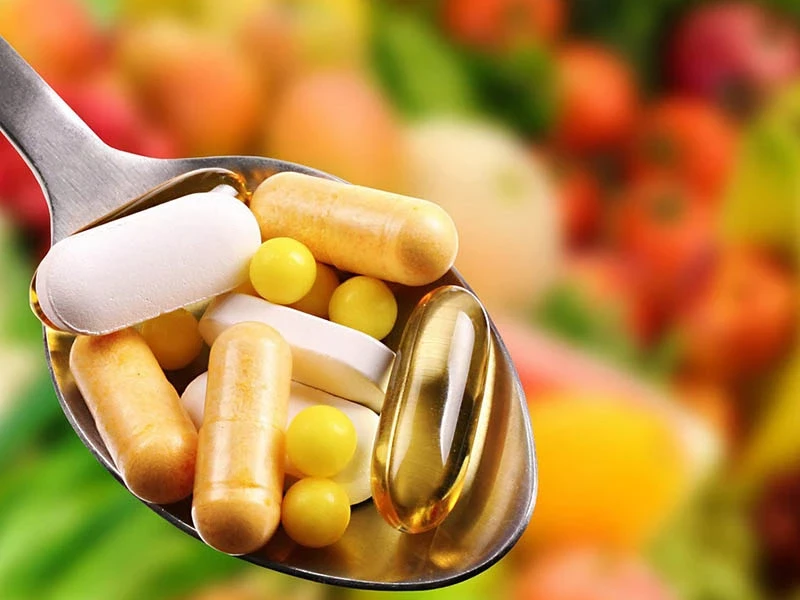 Sinh Học Dược Phẩm BIOPRO 2