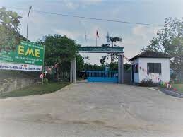 Cơ - Điện -  Môi trường LILAMA 2