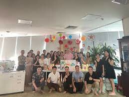 Sản xuất và Thương mại Công nghiệp Việt Nam - IMTC 2