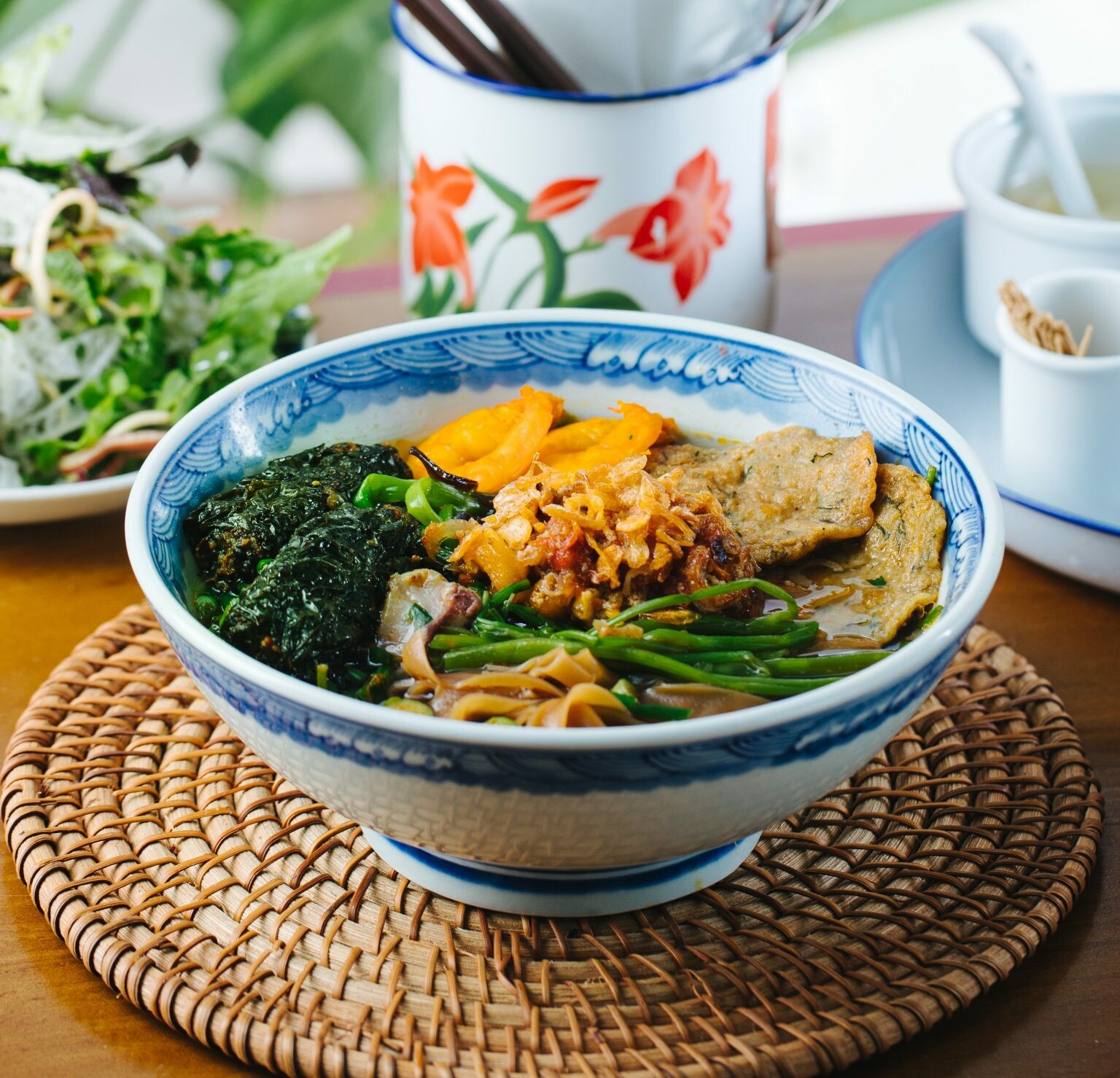 Nhà hàng An Biên - Anbien Eatery 2