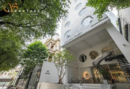 Nội Thất SA Việt Nam 2