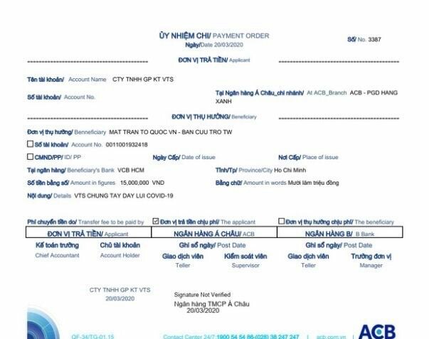 Công Ty Cổ Phần Giải Pháp Kỹ Thuật Việt 9