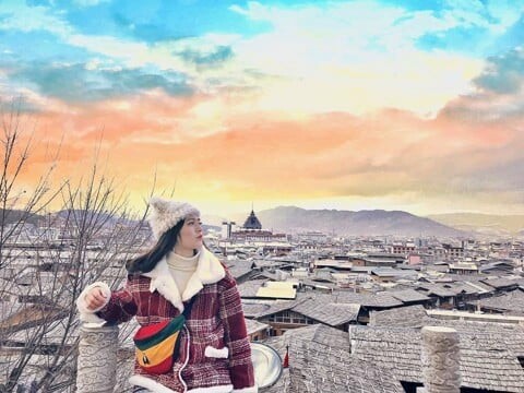 du lịch quốc tế Lợi Nguyên Đạt Việt Nam 3