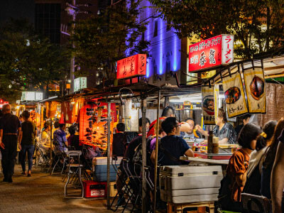 Du Lịch & Dịch Vụ Sông Hàn 1