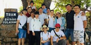 Công Ty Trung Chuyển Xi Măng Bình Định 10