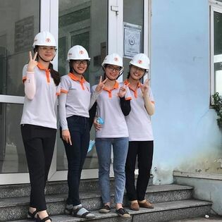 Công Ty Trung Chuyển Xi Măng Bình Định 1