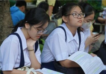 Giáo Dục - Đào Tạo Duy Khang 9