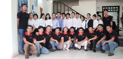 Kỹ Thuật Việt Sơn 9