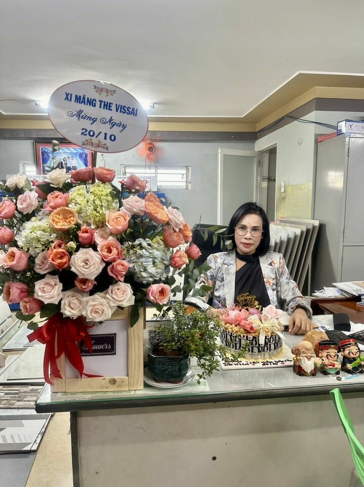 Công Ty Trung Chuyển Xi Măng Bình Định 9