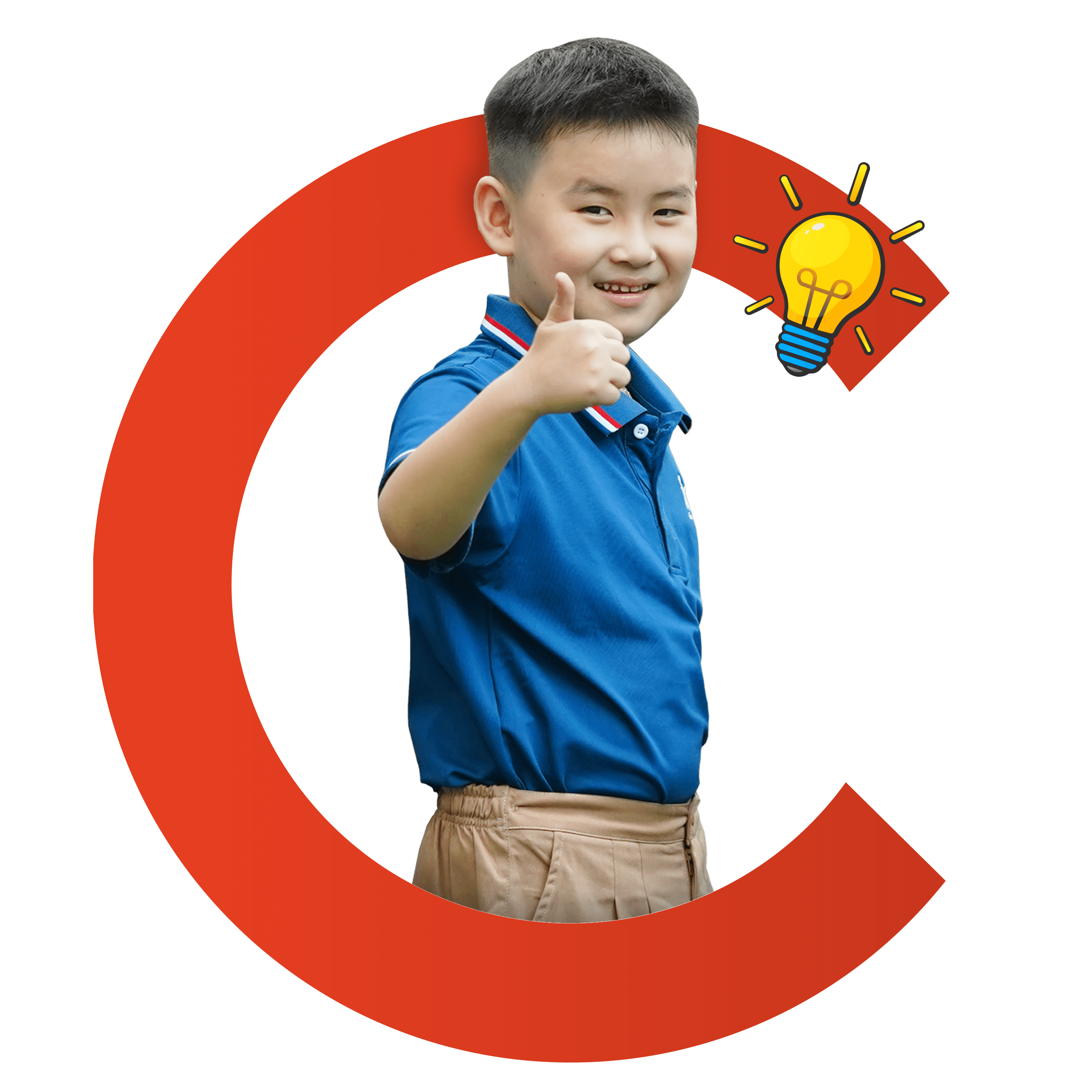 Giáo Dục Quốc Tế Ics 8