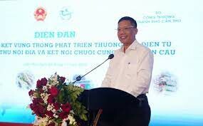 Phát triển Thương mại Tú Phương 8