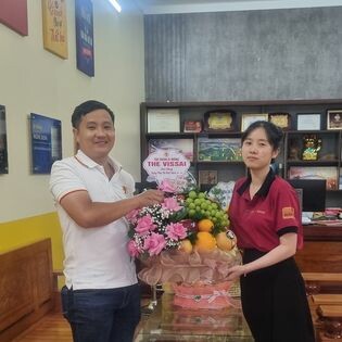 Công Ty Trung Chuyển Xi Măng Bình Định 7