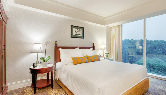 Khách Sạn Apricot Hotel Hà Nội 7