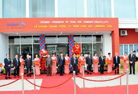 Nihon Canpack (Việt Nam) 7