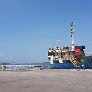 Công Ty Trung Chuyển Xi Măng Bình Định 6